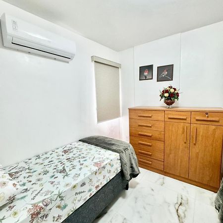Ed Canoa Apartamentos Temporada Maceió Eksteriør bilde