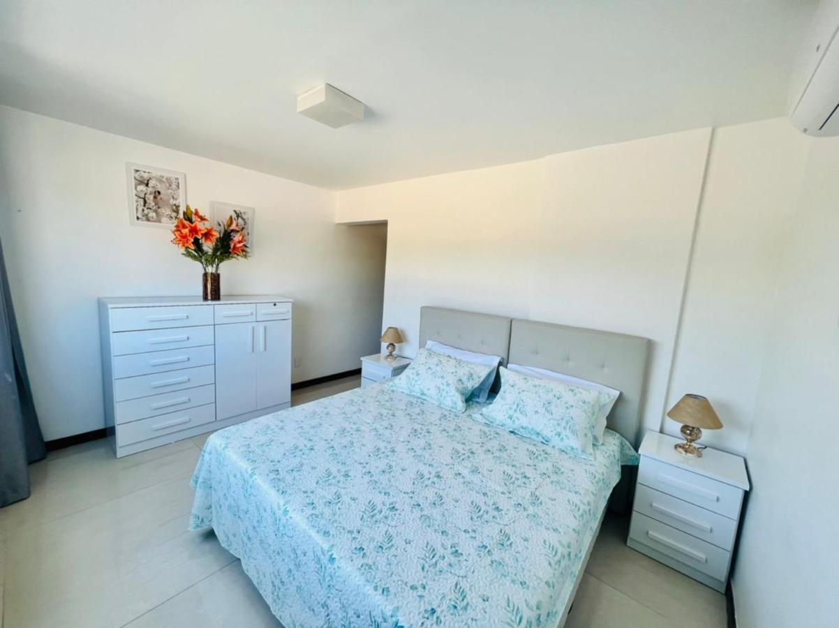 Ed Canoa Apartamentos Temporada Maceió Eksteriør bilde