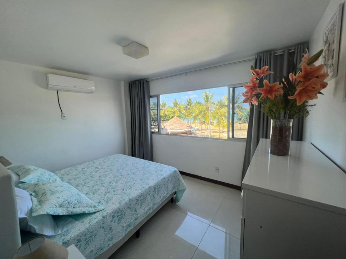 Ed Canoa Apartamentos Temporada Maceió Eksteriør bilde