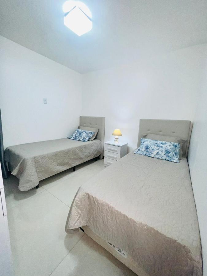 Ed Canoa Apartamentos Temporada Maceió Eksteriør bilde