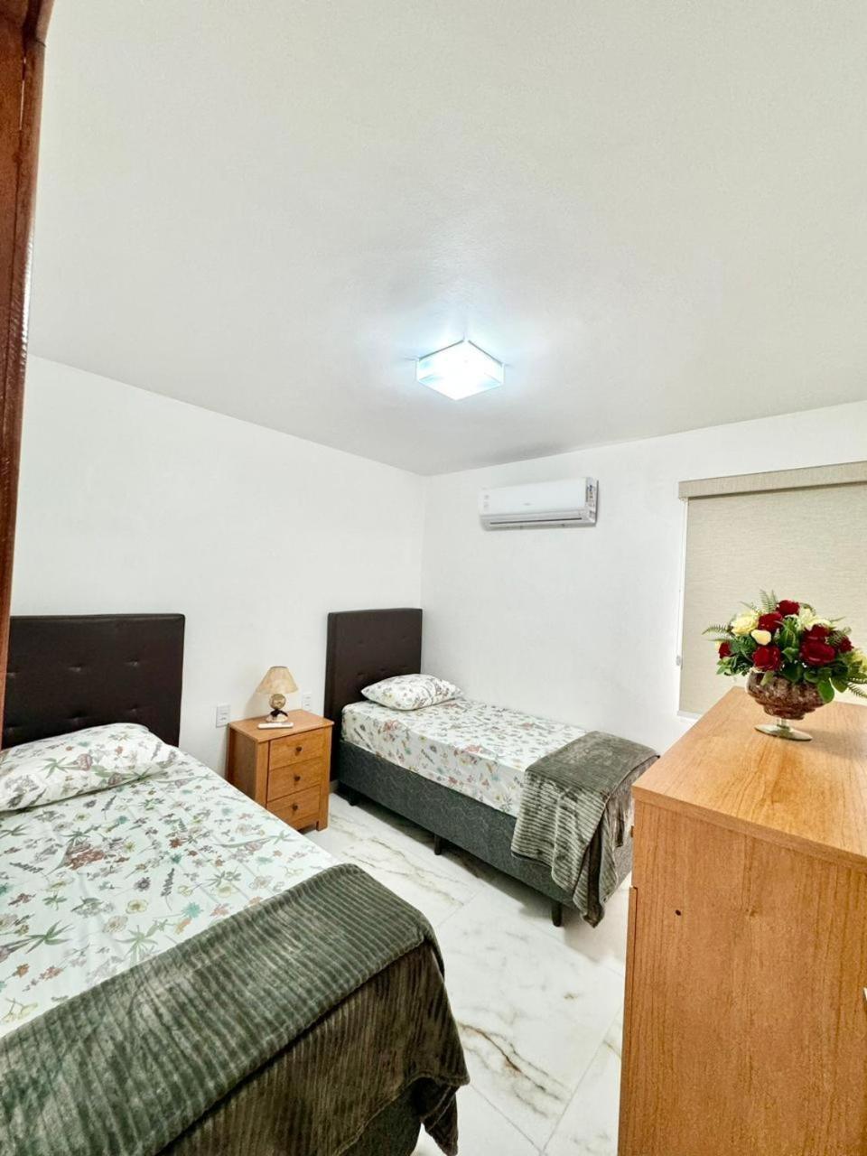 Ed Canoa Apartamentos Temporada Maceió Eksteriør bilde