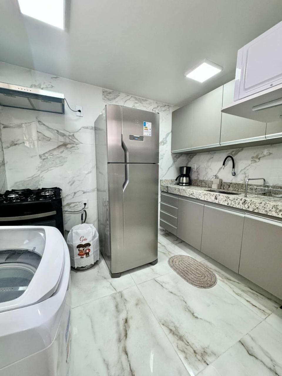 Ed Canoa Apartamentos Temporada Maceió Eksteriør bilde